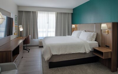 Holiday Inn Rock Hill by IHG