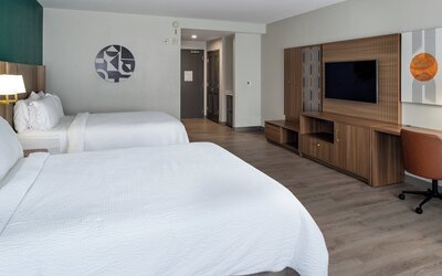 Holiday Inn Rock Hill by IHG