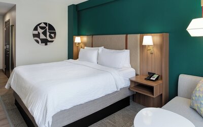 Holiday Inn Rock Hill by IHG