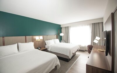 Holiday Inn Rock Hill by IHG