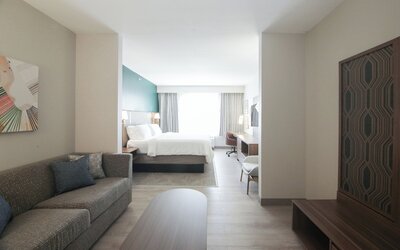 Holiday Inn Rock Hill by IHG