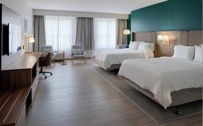 Holiday Inn Rock Hill by IHG