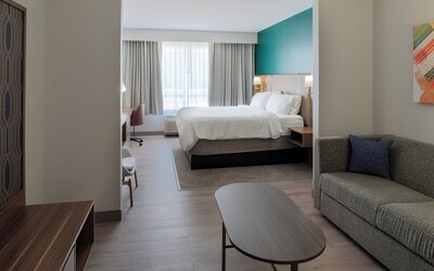 Holiday Inn Rock Hill by IHG