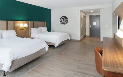 Holiday Inn Rock Hill by IHG