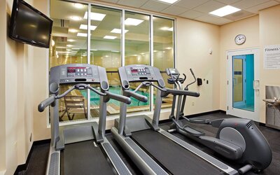 Holiday Inn Rock Hill by IHG