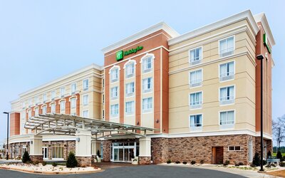 Holiday Inn Rock Hill by IHG