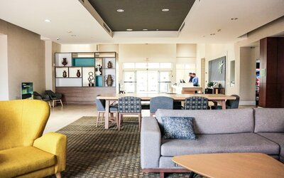 Holiday Inn Rock Hill by IHG