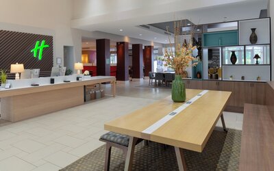 Holiday Inn Rock Hill by IHG