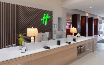 Holiday Inn Rock Hill by IHG