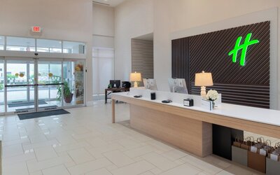 Holiday Inn Rock Hill by IHG