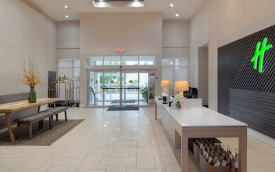 Holiday Inn Rock Hill by IHG