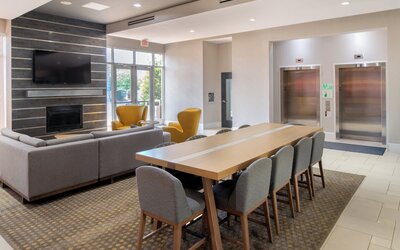Holiday Inn Rock Hill by IHG
