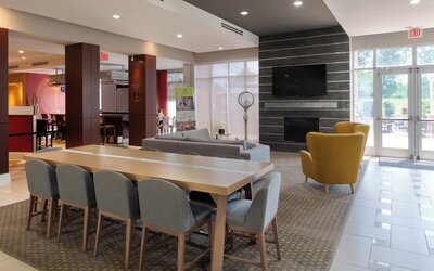 Holiday Inn Rock Hill by IHG