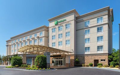 Holiday Inn Rock Hill by IHG
