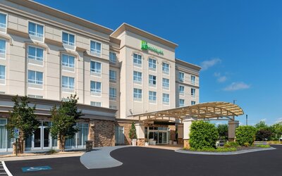Holiday Inn Rock Hill by IHG