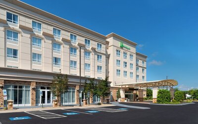 Holiday Inn Rock Hill by IHG