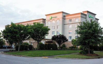 Holiday Inn Rock Hill by IHG