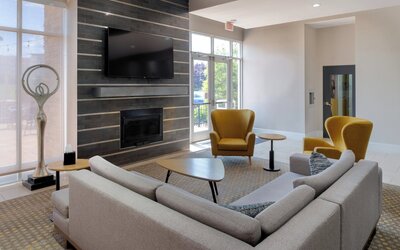 Holiday Inn Rock Hill by IHG