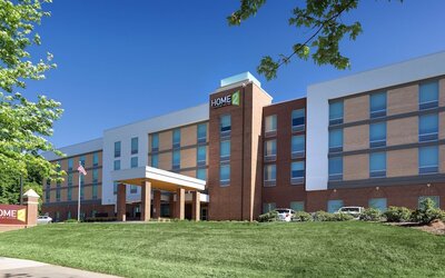 Home2 Suites by Hilton Charlotte Belmont