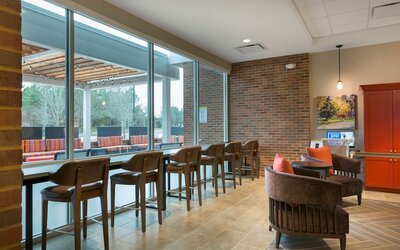 Home2 Suites by Hilton Charlotte Belmont