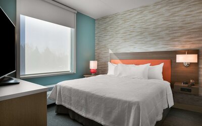 Home2 Suites by Hilton Charlotte Belmont
