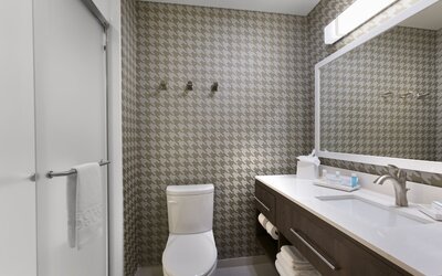 Home2 Suites by Hilton Charlotte Belmont