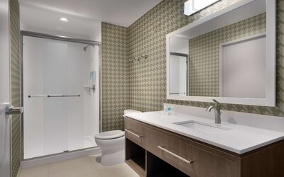 Home2 Suites by Hilton Charlotte Belmont
