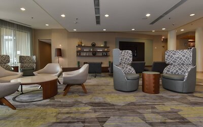Courtyard Marriott Concord