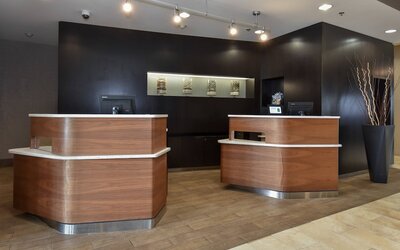 Courtyard Marriott Concord