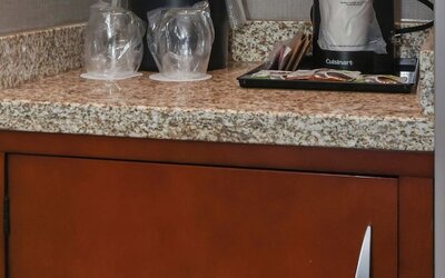 Courtyard Marriott Concord