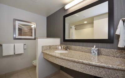 Courtyard Marriott Concord