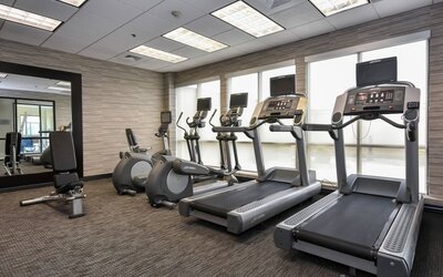 Courtyard Marriott Concord