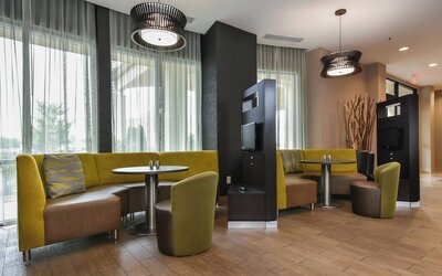 Courtyard Marriott Concord