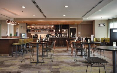 Courtyard Marriott Concord