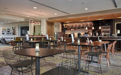 Courtyard Marriott Concord