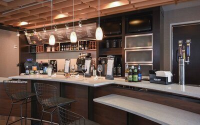 Courtyard Marriott Concord