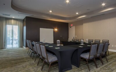 Courtyard Marriott Concord