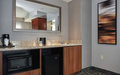 Courtyard Marriott Concord