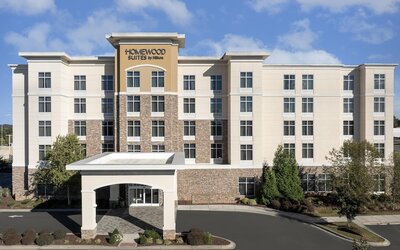 Homewood Suites by Hilton Concord Charlotte