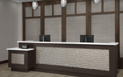 Homewood Suites by Hilton Concord Charlotte
