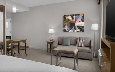 Homewood Suites by Hilton Concord Charlotte