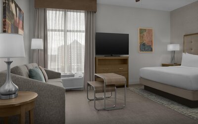 Homewood Suites by Hilton Concord Charlotte