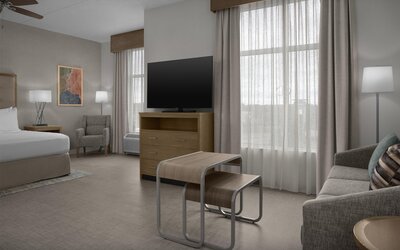 Homewood Suites by Hilton Concord Charlotte