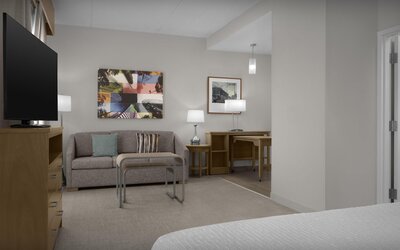 Homewood Suites by Hilton Concord Charlotte