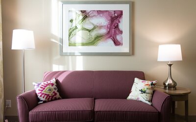 Homewood Suites by Hilton Concord Charlotte