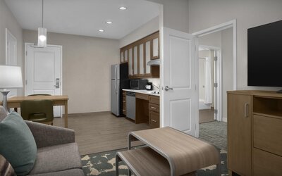 Homewood Suites by Hilton Concord Charlotte