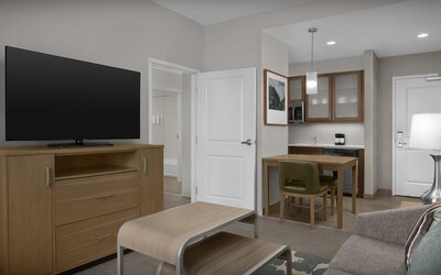 Homewood Suites by Hilton Concord Charlotte