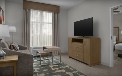 Homewood Suites by Hilton Concord Charlotte