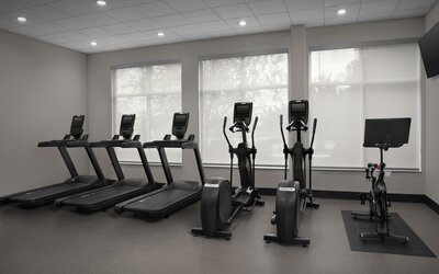 Homewood Suites by Hilton Concord Charlotte