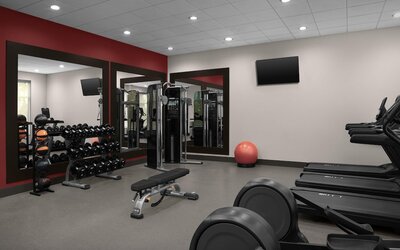 Homewood Suites by Hilton Concord Charlotte